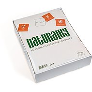 NATURALKY cut-to-size pieces, 30 × 40 cm, 200 pieces - Nonwoven Fabric