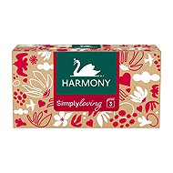 HARMONY Simply Loving (100 ks) - Tissues