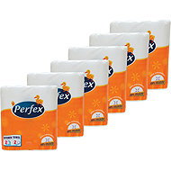 PERFEX Kitchen Roll O9.5, 6× 2pcs - Paper Towels