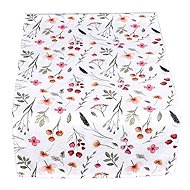 Forbyt Herbal tablecloth 40 × 90 cm - Tablecloth