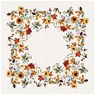 Forbyt Autumn tablecloth 85 × 85 cm - Tablecloth