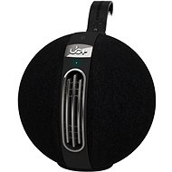 UB+ přenosný reproduktor S1 - černý - Bluetooth Speaker