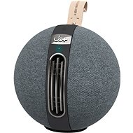 UB+ přenosný reproduktor S1 - světle šedý - Bluetooth Speaker