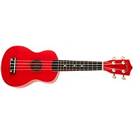 UCOOLELE UC-002-RD - Ukulele