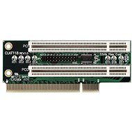 MOREX 2x PCI for MX-141 - Expansion Card