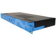 sada EMKO EM-161 mini-ITX se základní deskou VIA EPIA ME6000 Mini ITX Fanless - Základní deska