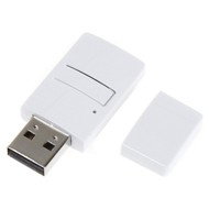  PEGATRON WL-166N11 white  - WiFi USB Adapter