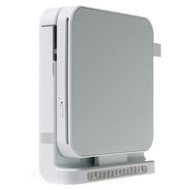 PEGATRON Mighty Mouse HDMI Barebone White without OS - Mini PC