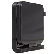 PEGATRON Mighty Mouse HDMI Black with Windows 7 Professional - Mini PC