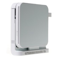 PEGATRON Mighty Mouse HDMI White with Windows 7 Professional - Mini PC
