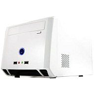 CFI A8989 ITX White - PC Case