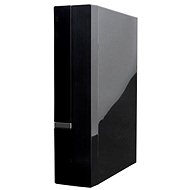 CFI A6719 Slim Black - PC Case