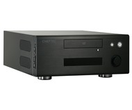 HTPC CHIEFTEC HTPC HT-01B - PC Case