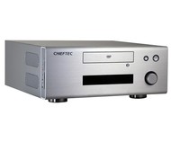 CHIEFTEC HTPC HT-01SL - PC Case