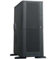 CHIEFTEC BigTower LBX-02B-B-B - PC-Gehäuse