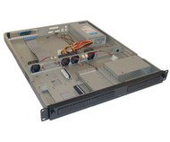 CHIEFTEC UNC-110S-B - Server Case