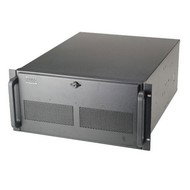 CHIEFTEC UNC-510B-32R - Server Case