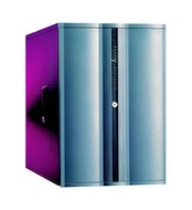 CHIEFTEC server case JS-2000-4R, 2x 460W ATX PSU - -