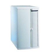 CHIEFTEC server case AR-2000, 1x 340W ATX PSU - -