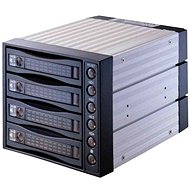  CHIEFTEC SNT-3141SATA  - Hard Drive Cage