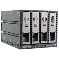  CHIEFTEC SST-3141SAS  - Hard Drive Cage