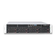 SUPERMICRO SuperServer 6026T-3RF - Server