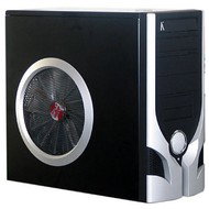 Aplus Case Xclio2 - PC Case
