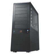 Aplus Case CS Black Pearl (Luxury edition) - PC Case