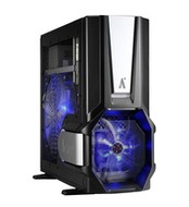 Aplus Case El Diablo - PC Case