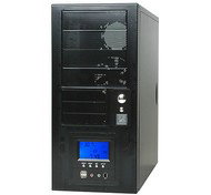 Počítačová skříň 3R System MiddleTower R105 - PC Case