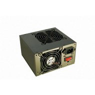 POWER SUPPLY 350 WATT DUAL FAN ATX 1.3  - Source