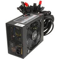 Eurocase 1050W PFC - PC Power Supply