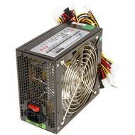 EUROCASE 400W NEON - PC Power Supply