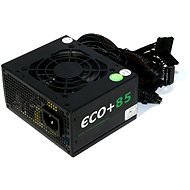 Eurocase ECO+85 SFX-250WA - PC tápegység