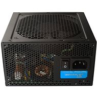 Seasonic S12II-350 F3 80+ Bronze - PC Power Supply
