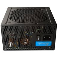 Seasonic S12II-430 F3 80+ Bronze - PC Power Supply