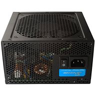 Seasonic S12II-520 F3 80+ Bronze - PC Power Supply