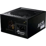 Seasonic M12II-520 Evo Edition 80+ Bronze - PC Power Supply
