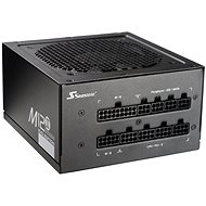 Seasonic M12II-620 Evo Edition 80+ Bronze - PC Power Supply