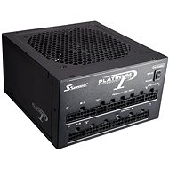 Seasonic P-660 F3 - PC Power Supply