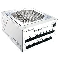 Seasonic-750 Silent Snow - PC Power Supply