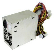 Zdroj Eurocase 480W, PFC, DUAL proc. INTEL i AMD - -