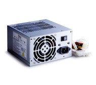 Zdroj AOPEN 550W ATX, aktivní PFC/P4 - -