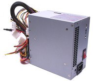 Zdroj KME 350W ATX, PFC, 150 mm ventilátor, SATA konektory - -