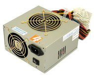 Zdroj CWT 350W ATX, aktivní PFC/P4 - 