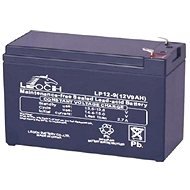 Fortron 12V/9Ah batteries for UPS Fortron/FSP - UPS Batteries