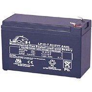 Fortron 12V/7Ah batéria pre UPS Fortron/FSP - Batéria pre záložný zdroj