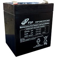 Fortron 12V/4.5Ah batéria pre UPS Fortron/FSP - Nabíjateľná batéria