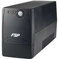 Fortron FP 600 - Záložný zdroj