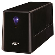 Fortron EP 850 SP - Uninterruptible Power Supply